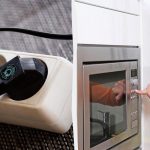 8 elektriska apparater som alltid ska dras ur kontakten före