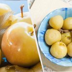 Äpplen med kolsyra smälter i munnen: det nyttigaste mellanmålet du kan tänka dig Äpplen med kolsyra smälter i munnen: det nyttigaste mellanmålet du