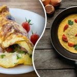 En ingrediens läggs till i äggröra: hemligheten bakom den perfekta rätten En ingrediens läggs till i äggröra: hemligheten bakom den perfekta