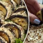 En överdådig aptitretare som blir bordets stjärna: ett snabbt recept