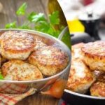 Fina köttfria kotletter på några minuter – hela familjen kommer