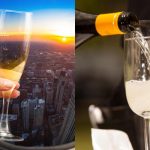 Forskare har kommit fram till oväntade slutsatser om fördelarna med vitt vin och champagne Forskare har kommit fram till oväntade slutsatser om fördelarna med