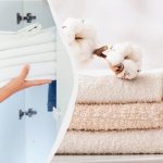 Hur man bleker handdukar och lakan till vithet: två enkla lösningar från köket Hur man bleker handdukar och lakan till vithet: två enkla