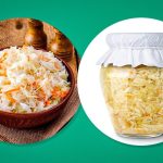 Hur många dagar surkål kan lagras: experter förklarar när den inte bör ätas Hur många dagar surkål kan lagras: experter förklarar när den