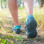 Hur mycket du ska gå om dagen och hur: lifehacks som håller dig frisk Hur mycket du ska gå om dagen och hur: lifehacks