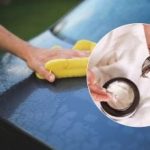 Resultatet kommer att överraska dig: förare uppmanas att gnugga en