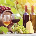 Rött vs. vitt: nutritionister har berättat för oss vilket vin som är bättre att konsumera Rött vs. vitt: nutritionister har berättat för oss vilket vin