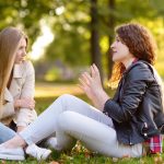 Varför du ber om ursäkt även om det inte är ditt fel: psykolog ger fyra huvudskäl Varför du ber om ursäkt även om det inte är