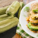 Zucchini i denna smet är de första som sveps av bordet: 3 underbara recept Zucchini i denna smet är de första som sveps av